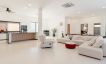 Modern 4 Bed Luxury Sea View Villa in Chaweng-26