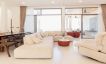 Modern 4 Bed Luxury Sea View Villa in Chaweng-25