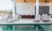 Modern 4 Bed Luxury Sea View Villa in Chaweng-36