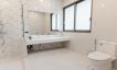 New 3 Bed Luxury Sea View Pool Villas in Chaweng Hills-35