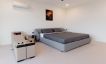 New 3 Bed Luxury Sea View Pool Villas in Chaweng Hills-30