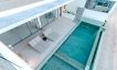 New 3 Bed Luxury Sea View Pool Villas in Chaweng Hills-37