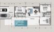 Modern 3 Bed Private Pool Villas for Sale in Maenam-20