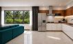 Modern 3 Bed Private Pool Villas for Sale in Maenam-15