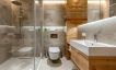 Modern 3 Bed Private Pool Villas for Sale in Maenam-19