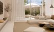 Luxury 4 Bed Garden Pool Villas for Sale in Lamai-27