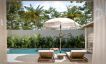Luxury 4 Bed Garden Pool Villas for Sale in Lamai-20