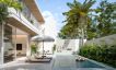Luxury 4 Bed Garden Pool Villas for Sale in Lamai-19