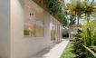 Luxury 4 Bed Garden Pool Villas for Sale in Lamai-31