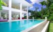 Contemporary 5 Bed Luxury Jungle Pool Villas in Bali-24