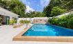 Charming 5 Bedroom Pool Villa for Sale in Chaweng-19