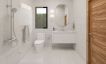Modern 2 Bedroom Pool Villa for Sale in Bophut-30
