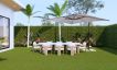 Modern 2 Bedroom Pool Villa for Sale in Bophut-29