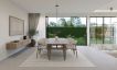 Modern 2 Bedroom Pool Villa for Sale in Bophut-21