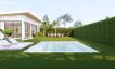 Modern 2 Bedroom Pool Villa for Sale in Bophut-18