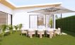 Modern 3 Bedroom Pool Villa for Sale in Bophut-34
