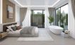 Modern 3 Bedroom Pool Villa for Sale in Bophut-28