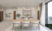 Modern 3 Bedroom Pool Villa for Sale in Bophut-23