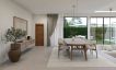 Modern 3 Bedroom Pool Villa for Sale in Bophut-22
