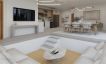 Modern 3 Bedroom Pool Villa for Sale in Bophut-21