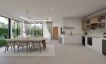 Modern 3 Bedroom Pool Villa for Sale in Bophut-24
