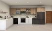 Modern 3 Bedroom Pool Villa for Sale in Bophut-25