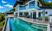 Luxury 4 Bed Sunset Sea View Villa in Koh Phangan-15