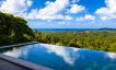 Luxury 4 Bed Sunset Sea View Villa in Koh Phangan-25