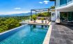 Luxury 4 Bed Sunset Sea View Villa in Koh Phangan-24