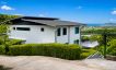 Luxury 4 Bed Sunset Sea View Villa in Koh Phangan-26