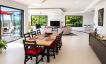 Luxury 4 Bed Sunset Sea View Villa in Koh Phangan-18