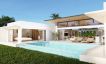Modern 3 Bed Beachside Villas for Sale in Ban Tai-18