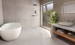 Modern 3 Bed Beachside Villas for Sale in Ban Tai-28