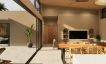 Modern 3 Bed Beachside Villas for Sale in Ban Tai-30