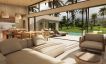 Modern 3 Bed Beachside Villas for Sale in Ban Tai-27