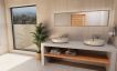 Modern 3 Bed Beachside Villas for Sale in Ban Tai-29