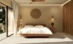 Modern 3 Bed Beachside Villas for Sale in Ban Tai-26