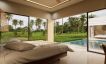 Modern 3 Bed Beachside Villas for Sale in Ban Tai-24