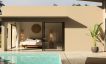 Modern 3 Bed Beachside Villas for Sale in Ban Tai-23