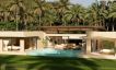 Modern 3 Bed Beachside Villas for Sale in Ban Tai-17