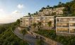 Modern 2 Bedroom Sea View Apartments in Namuang-21