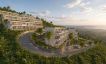 Modern 2 Bedroom Sea View Apartments in Namuang-39