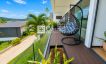 Modern 5 Bed Sea View Villa for Sale in Maenam Hills-39