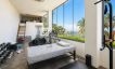 Modern 5 Bed Sea View Villa for Sale in Maenam Hills-34