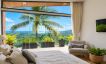 Modern 5 Bed Sea View Villa for Sale in Maenam Hills-31