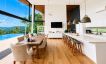 Modern 5 Bed Sea View Villa for Sale in Maenam Hills-23