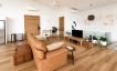Modern 5 Bed Sea View Villa for Sale in Maenam Hills-25