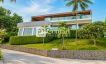 Modern 5 Bed Sea View Villa for Sale in Maenam Hills-21