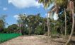 Prime Beachfront Land for Sale in Maenam-10