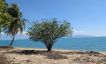 Prime Beachfront Land for Sale in Maenam-7